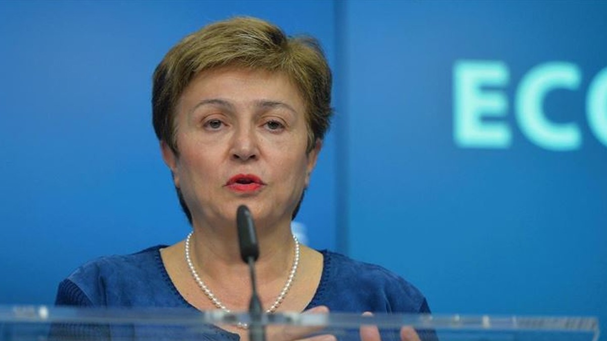 IMF'den faiz mesajı: Uzun süre yüksek kalmasına hazırlıklı olmalıyız