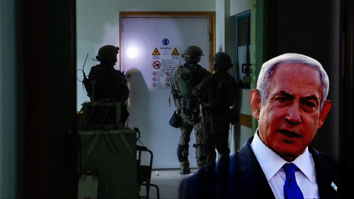 srail'in oyunu ifa oldu! ngiliz Guardian ve BBC tek tek rtt