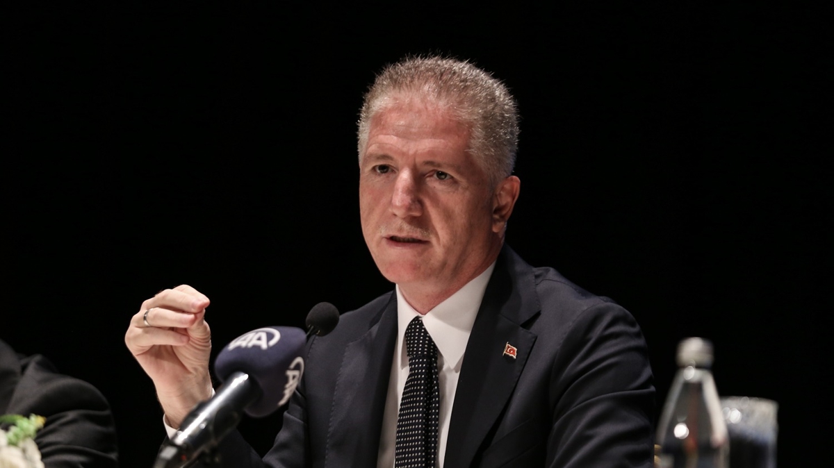 stanbul Valisi Gl'den ''frtna'' uyars