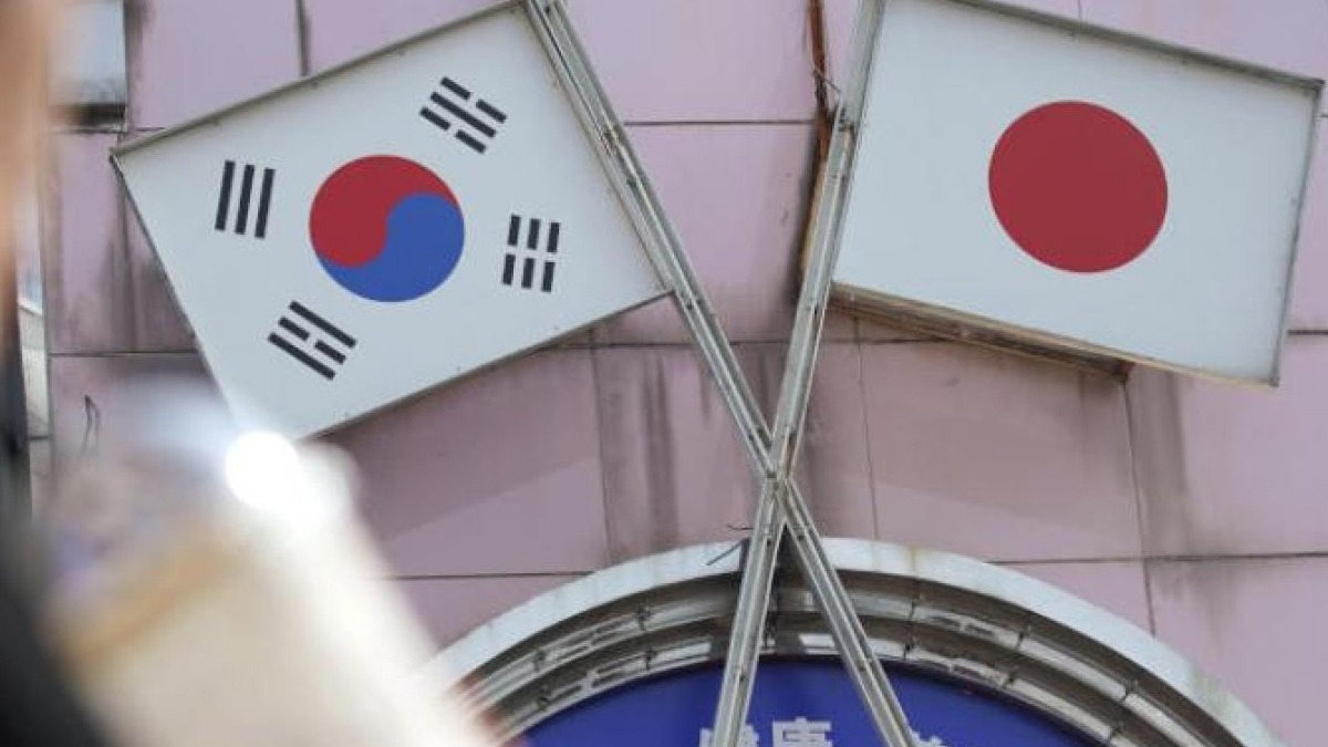 Japonya ve Gney Kore'den ibirlii karar 