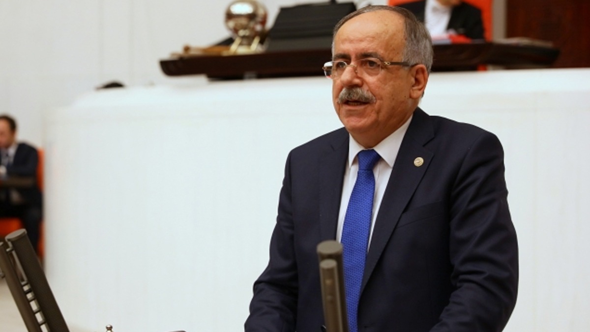 MHP'li Kalayc: Cumhurbakan Erdoan, Almanya'da tm Avrupa medeniyetine insanlk dersi verdi