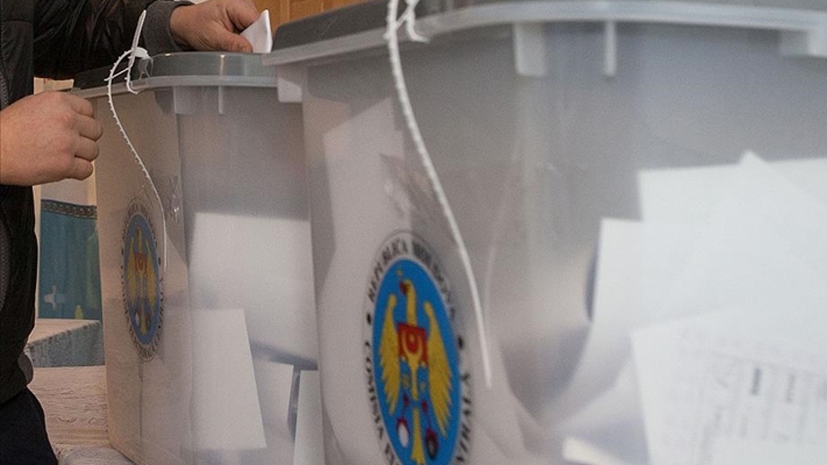 Moldova'da yarn halk sana gidecek 