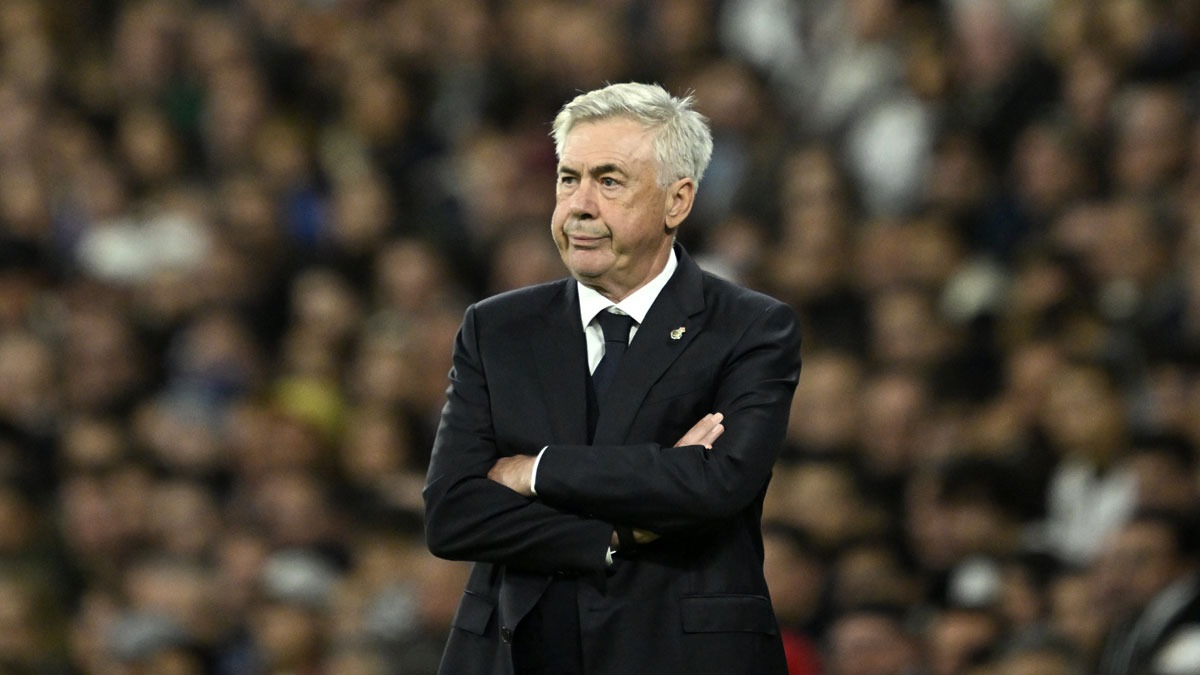 Real Madrid'den Ancelotti için devam kararı!