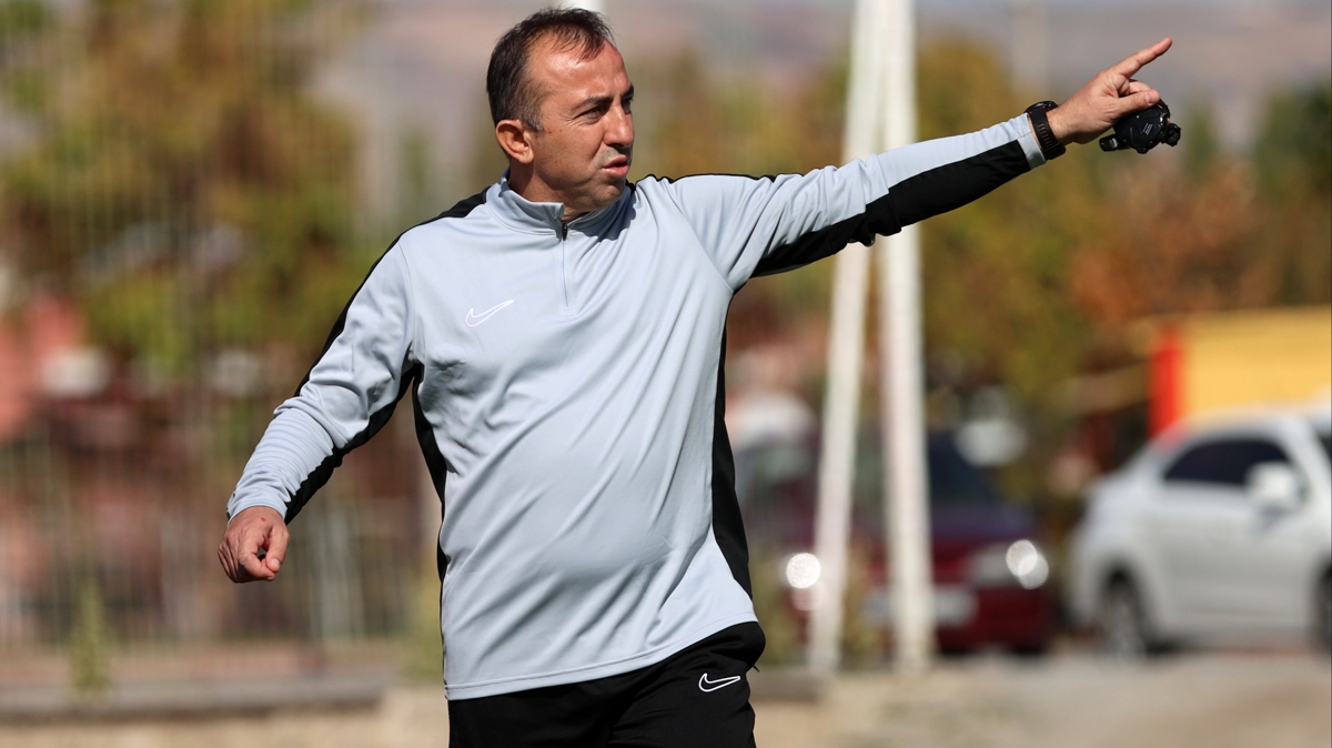 Recep Uçar:  Kayserispor için hedeflerimiz ve hayallerimiz var 