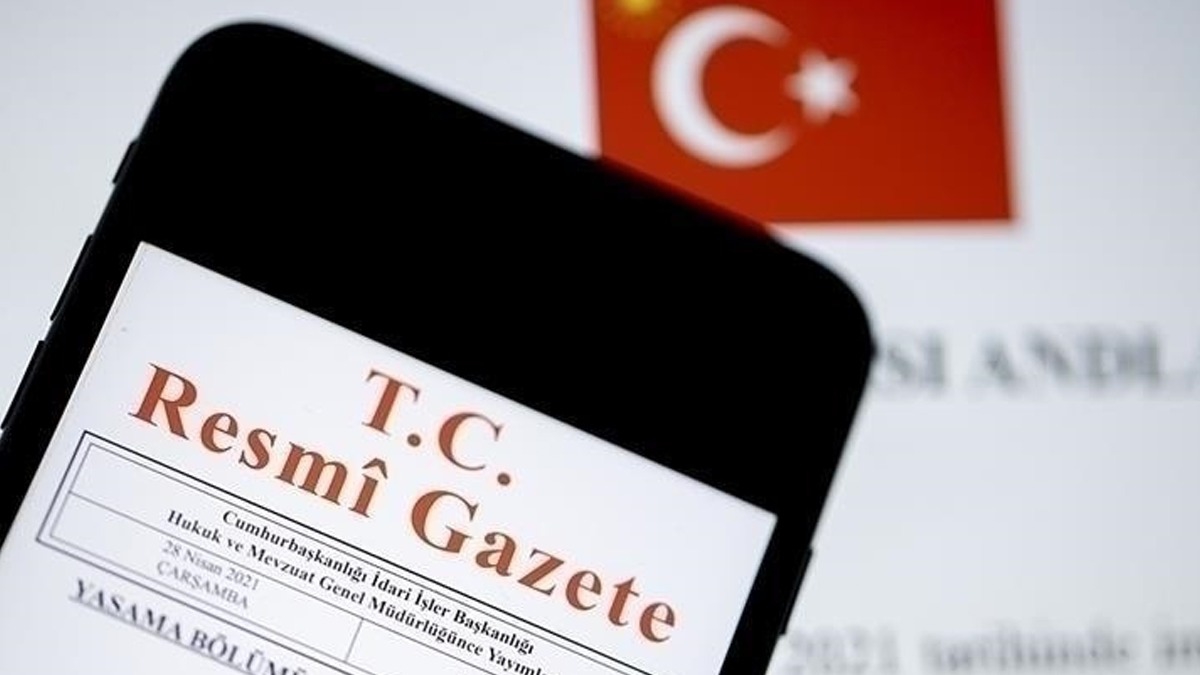 Resmi Gazete'de yayımlandı! Devlet Denetleme Kurulu'nda yetki ve görev değişimi