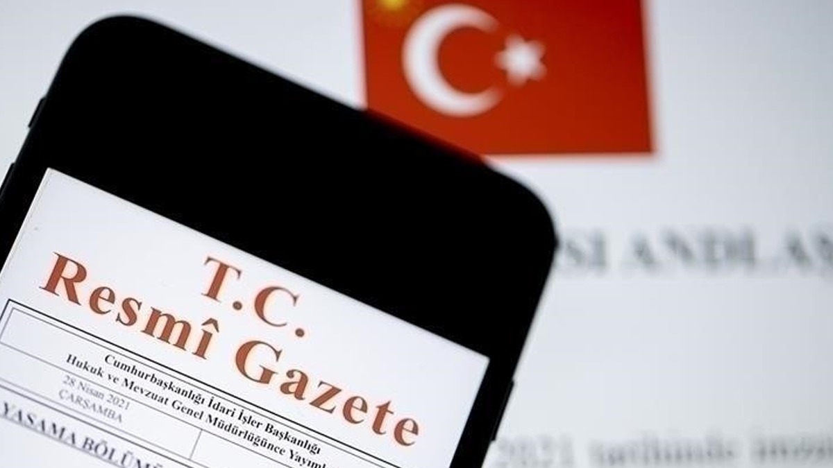 Resmi Gazete'de yaymland! Trkiye ile Angola arasnda gmrk anlamas
