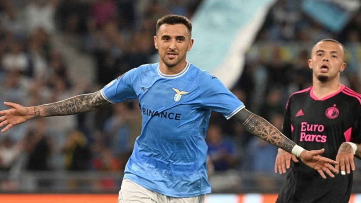 Vecino, Galatasaray'n teklifini anlatt!