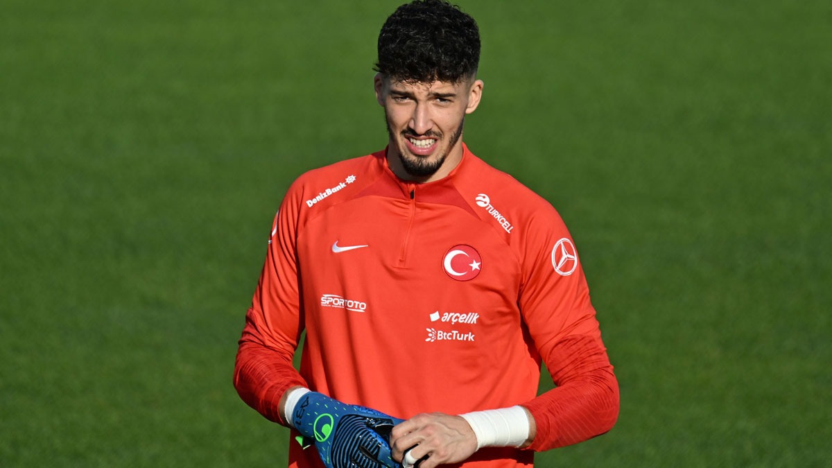 Altay Bayndr: Mutluyuz! imdi Galler ma var