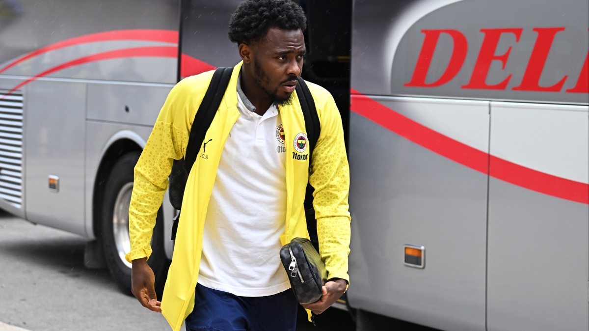 Bright Osayi-Samuel'e ngiltere'den sk takip! 