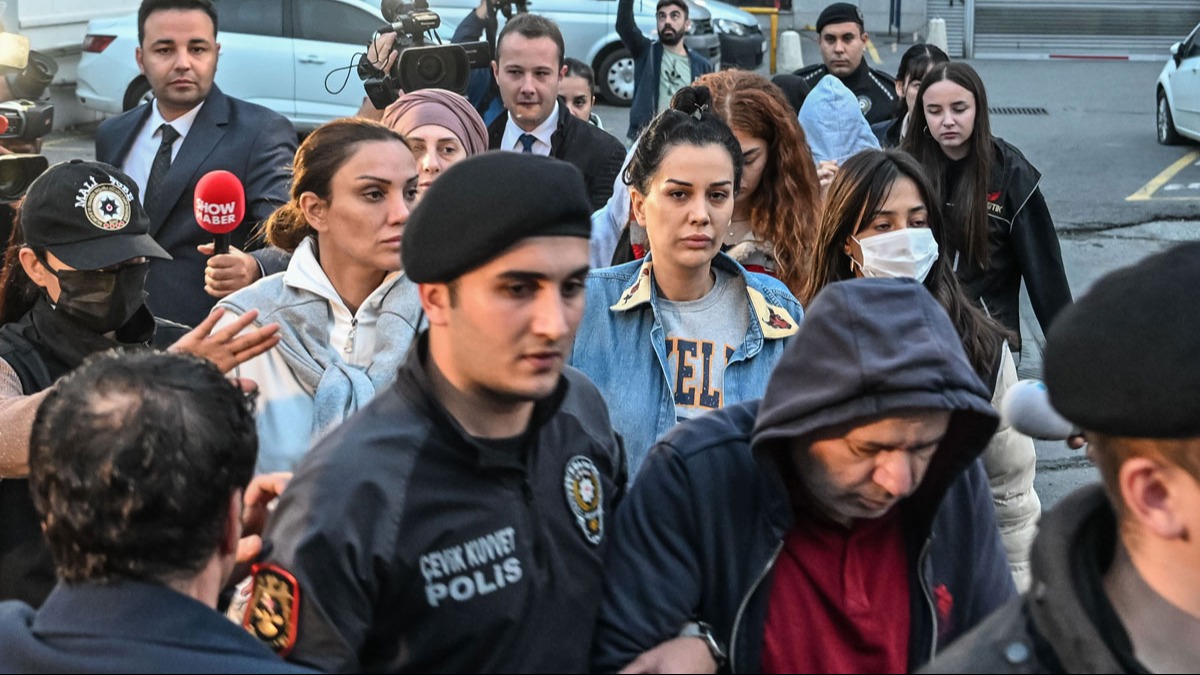 Dilan Polat'n etkin pimanlktan faydalanmak isteyen avukat her eyi itiraf etti