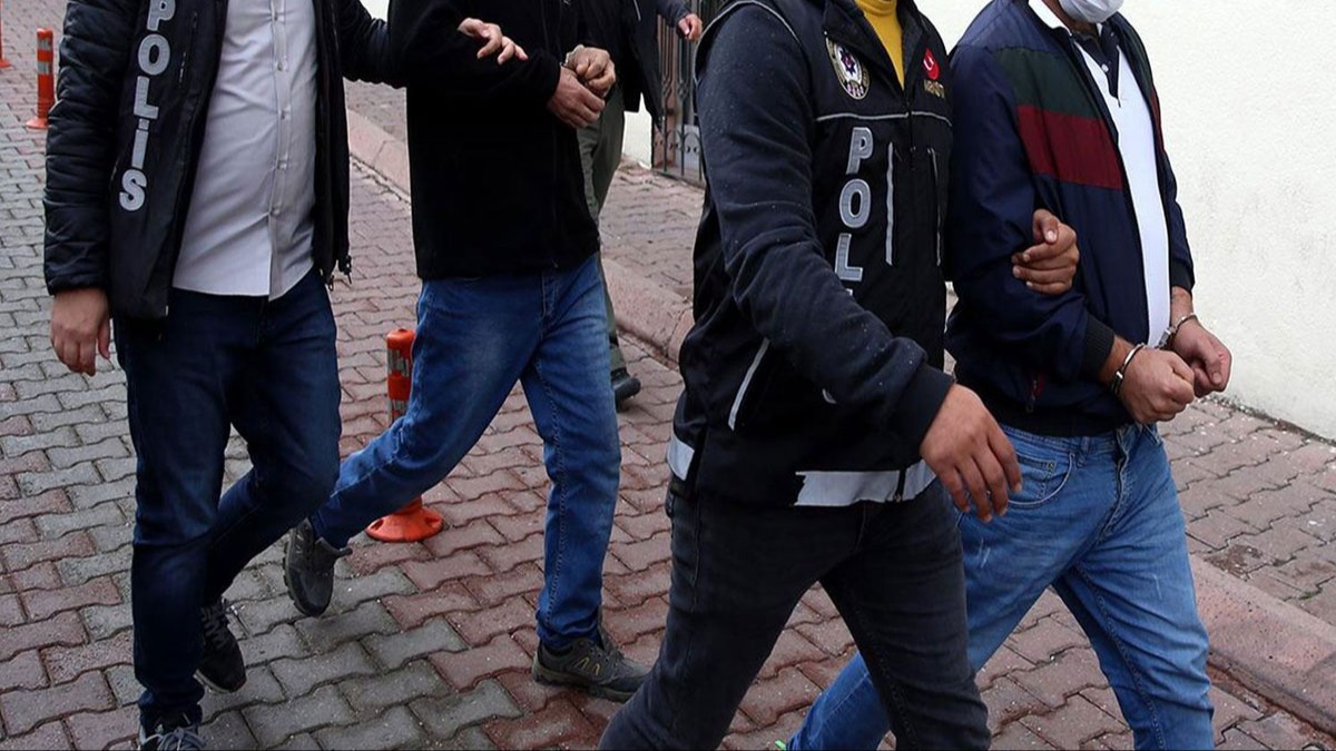 Diyarbakr'da  ev ve i yerlerinden hrszlk yapan 12 pheli yakaland