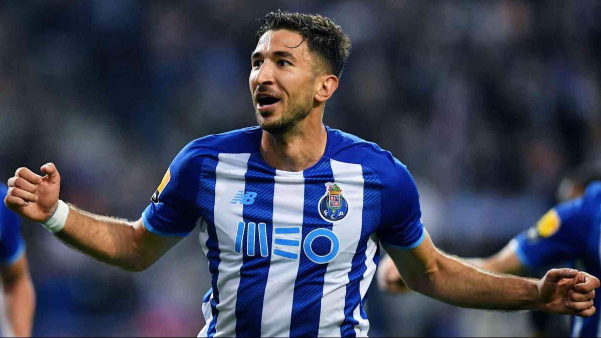 Dusan Tadic'ten olumlu referans! Fenerbahe'nin yeni hedefi Marko Grujic
