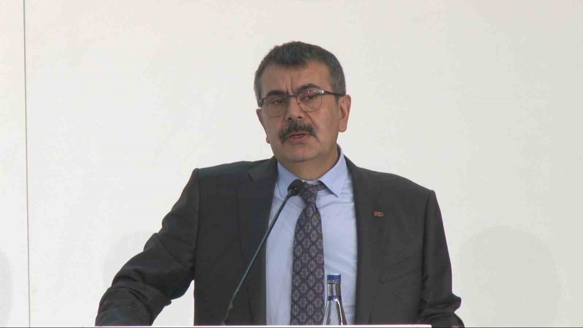 ''Gastronomi lisesi'' geliyor