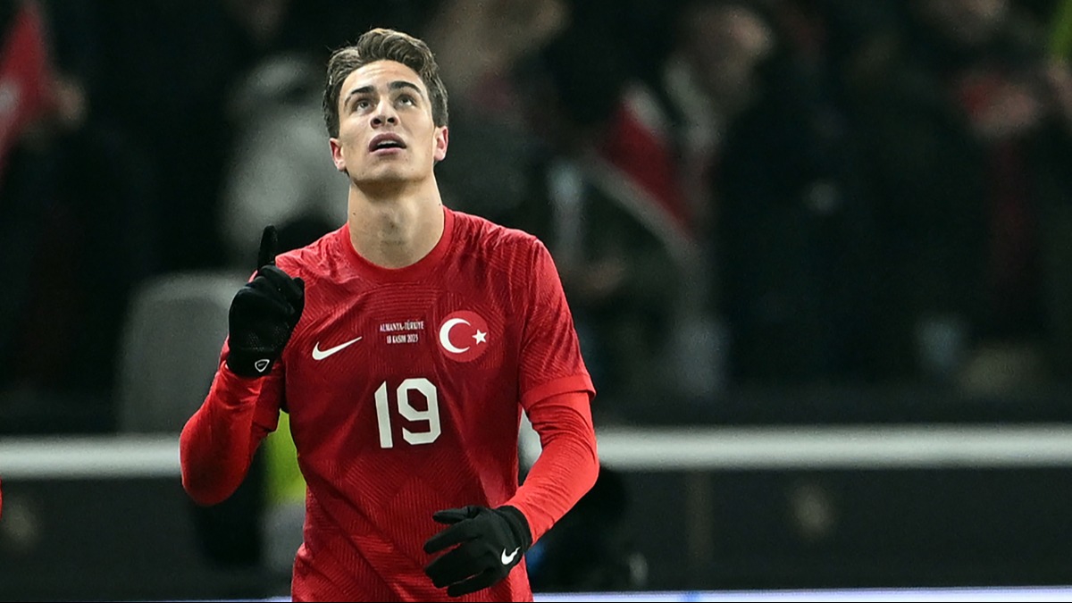 talyan basnndan Kenan Yldz'a vg! ''Almanya'nn dnyasn karartt''