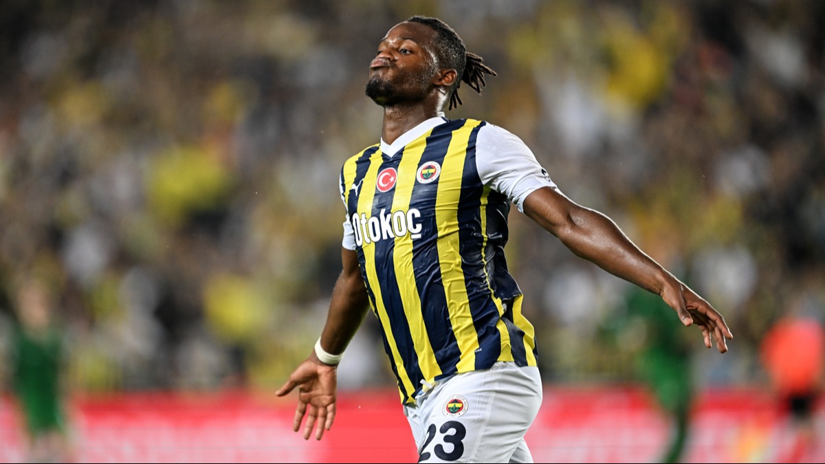 Lukaku'nun yerine Michy Batshuayi! Belikal yldza Inter kancas