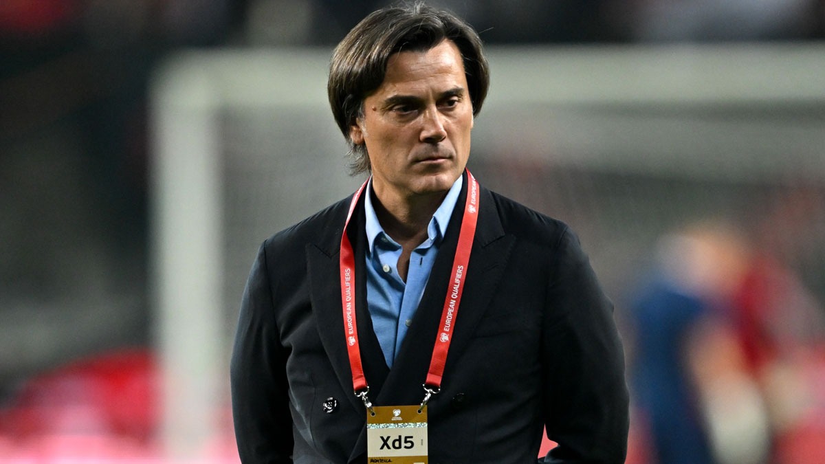 Montella'dan galibiyet deerlendirmesi!