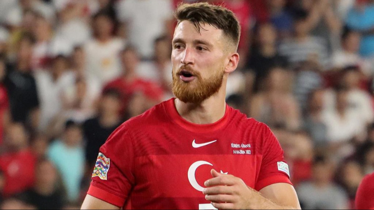 Okan Buruk transferde ısrarcı! Cimbom'dan Salih Özcan için özel formül