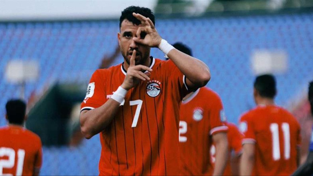 Salah sustu Trezeguet konutu!