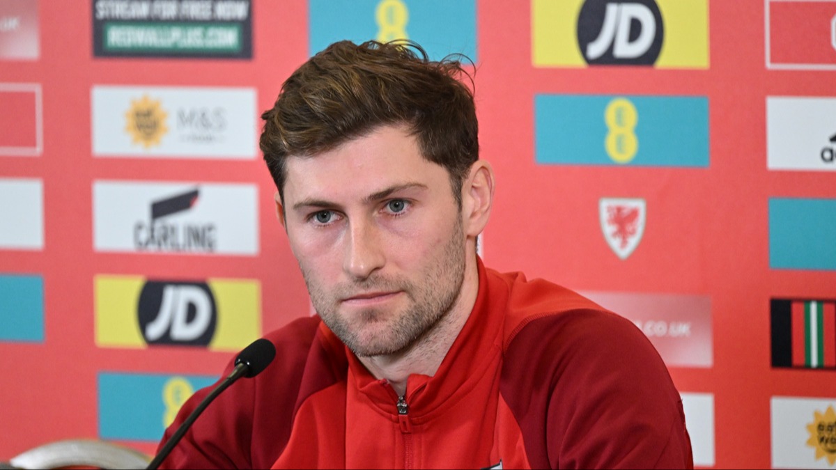 Ben Davies: Trkiye'nin ok gl bir takm olduunun farkndayz