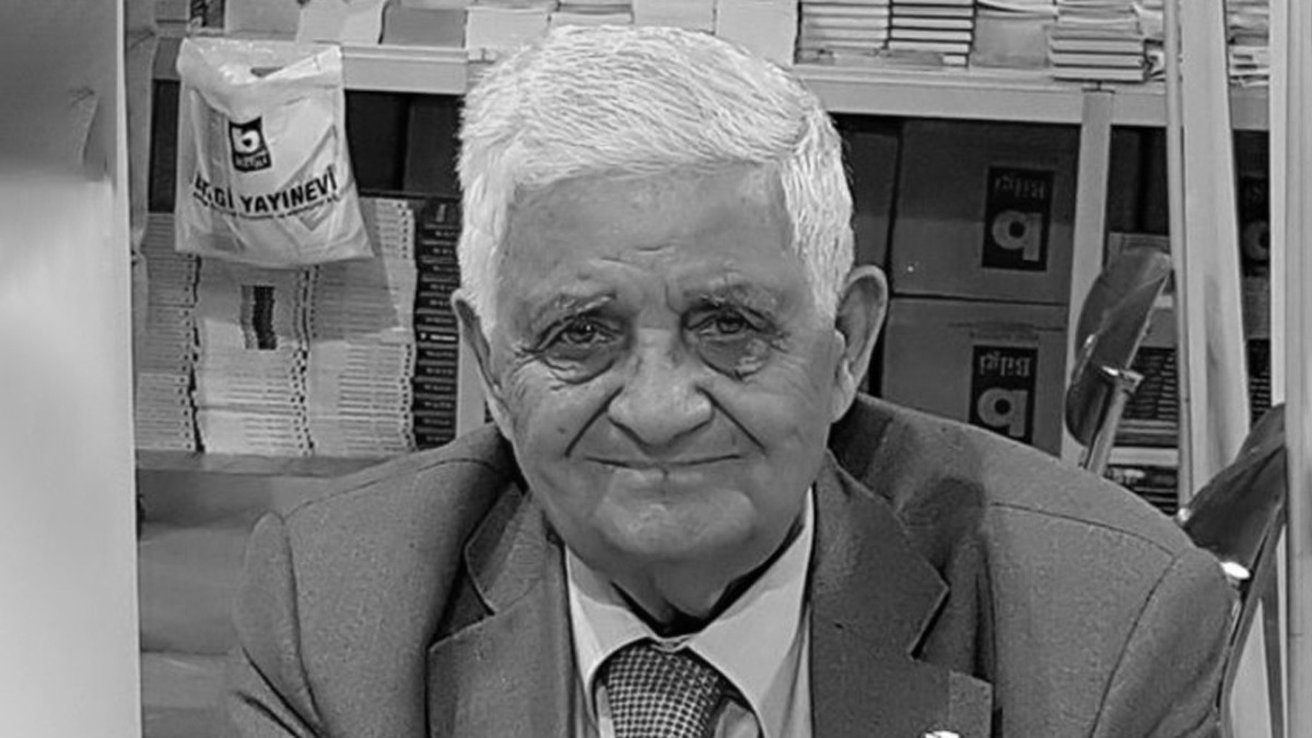 Emekli Bykeli Bilal imir hayatn kaybetti
