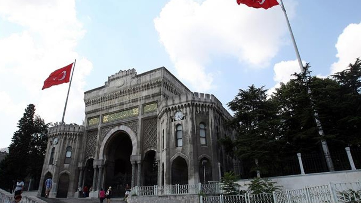 stanbul niversitesi srail'e desteini aklayan markalar reddetti 
