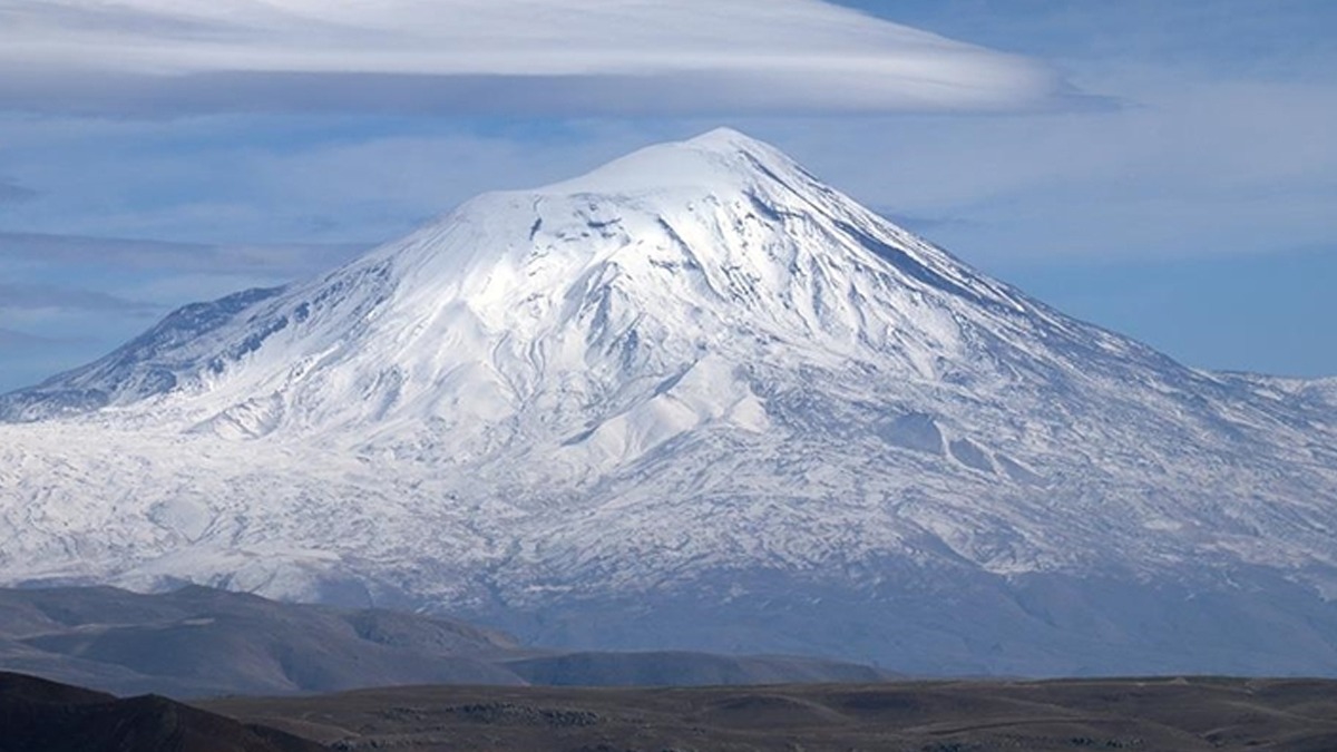 Kars, Ar ve Ardahan'da kar ya