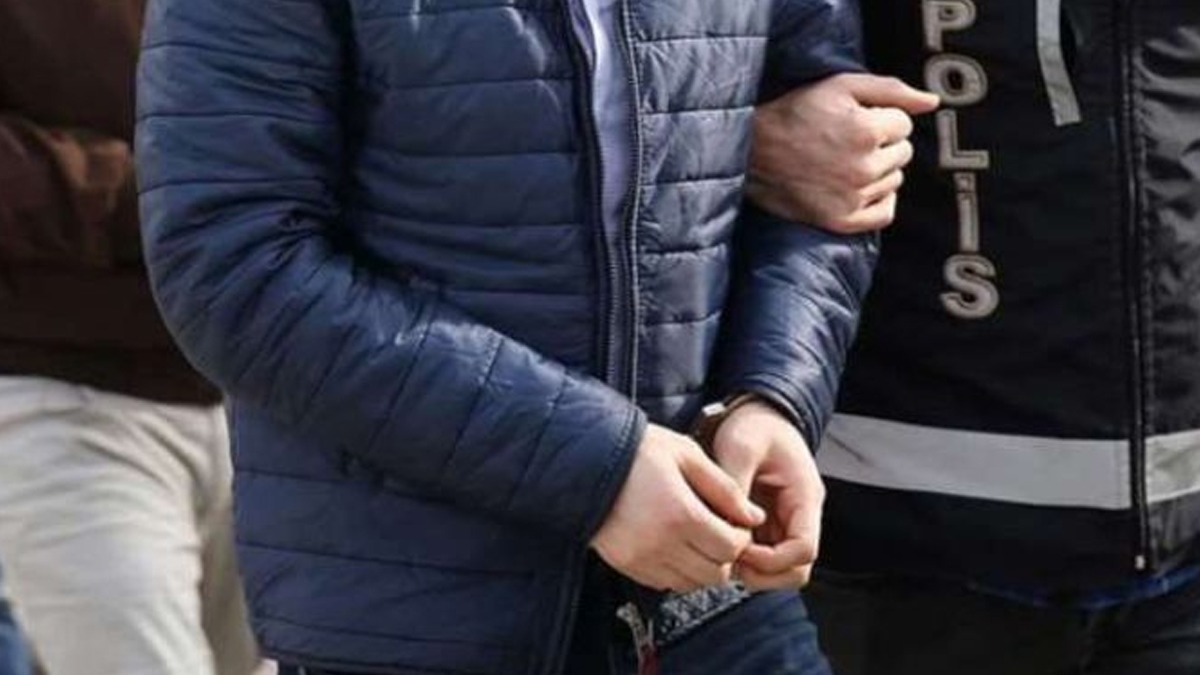 Kocaeli'de uyuturucuya operasyon 