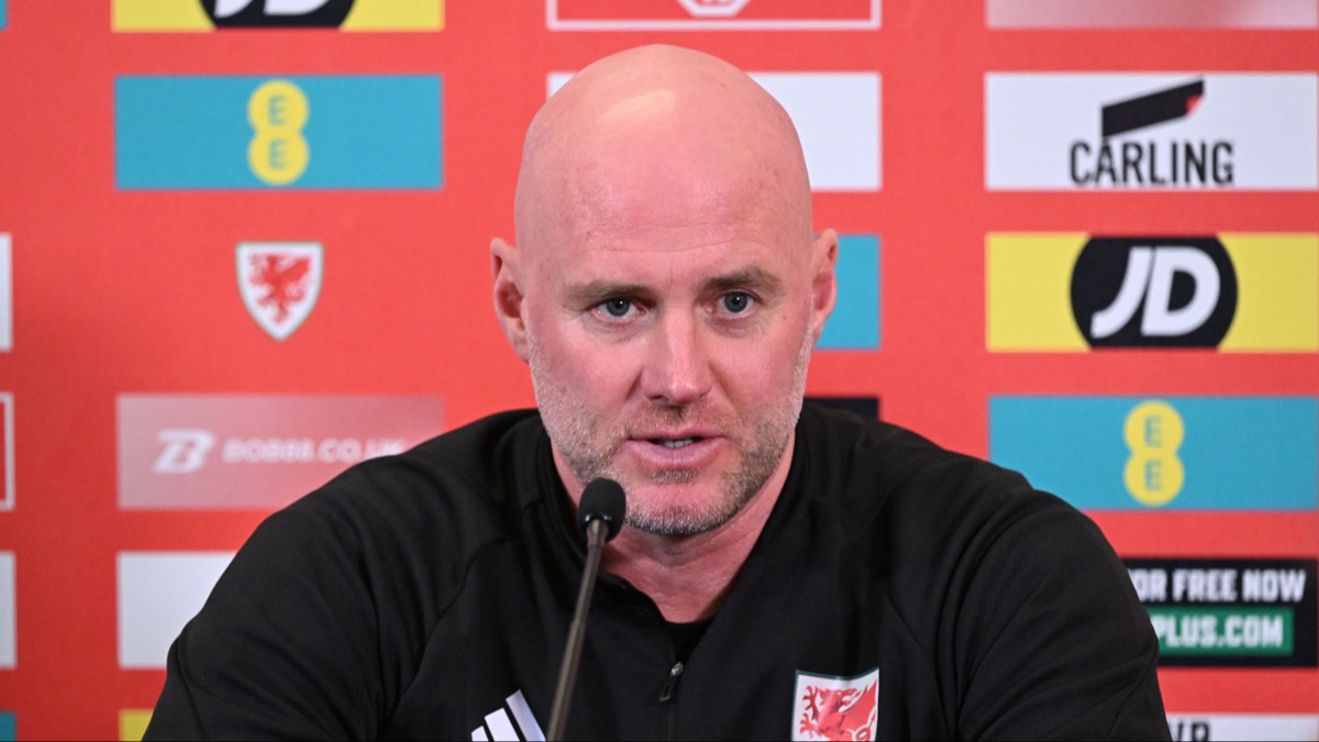 Rob Page: Futbolcularm Trkiye mana hazr