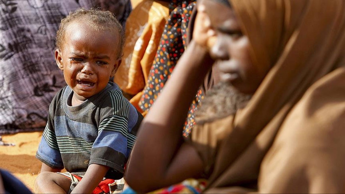 Save The Children: Bu sene en az 17,6 milyon bebek alkla yzleecek