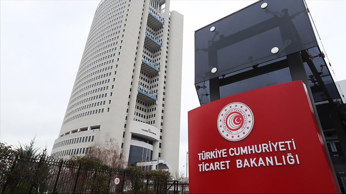 Ticaret Bakanlığı'ndan yeni sistem! Ocak 2024'ten itibaren yayımlanmaya başlayacak
