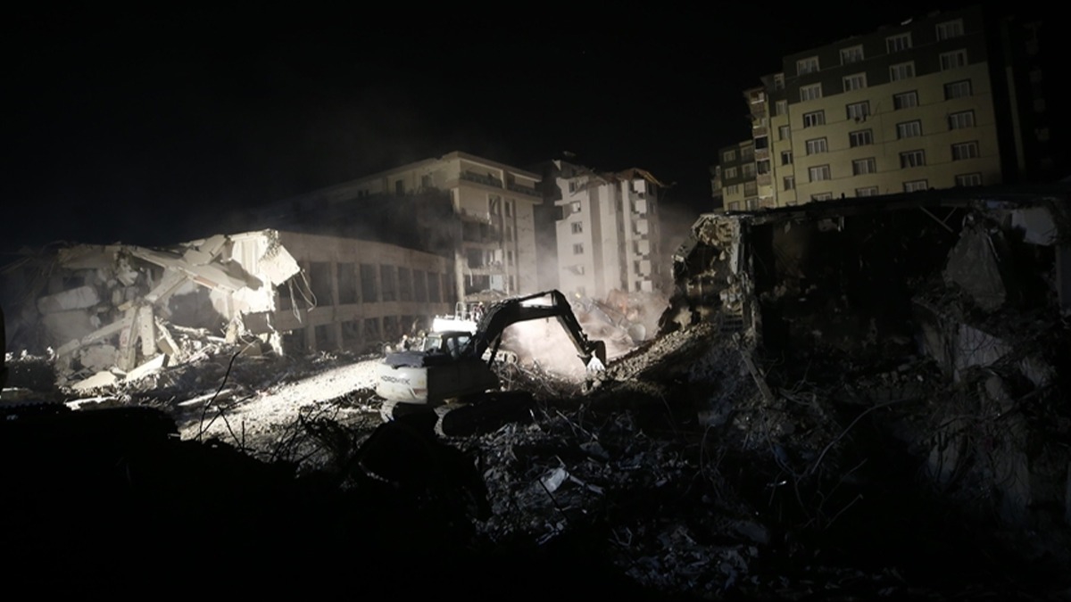 1000 kişiye mezar olan sitenin sorumlularından 4 kişi daha tutuklandı