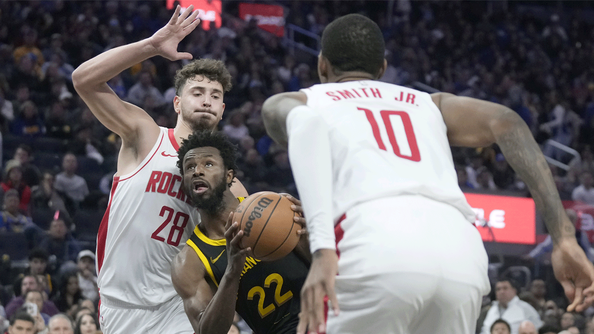 Alperen'in double-double performans Warriors malubiyetine engel olamad