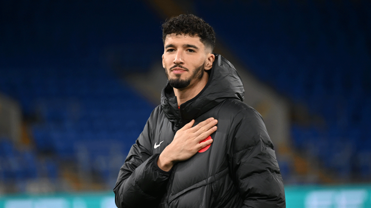 Altay Bayndr: Trkiye'de en ok ManU destekleniyor
