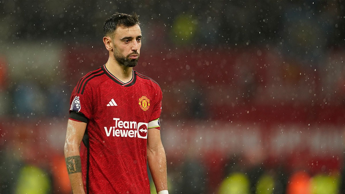 Bruno Fernandes'ten Galatasaray szleri!