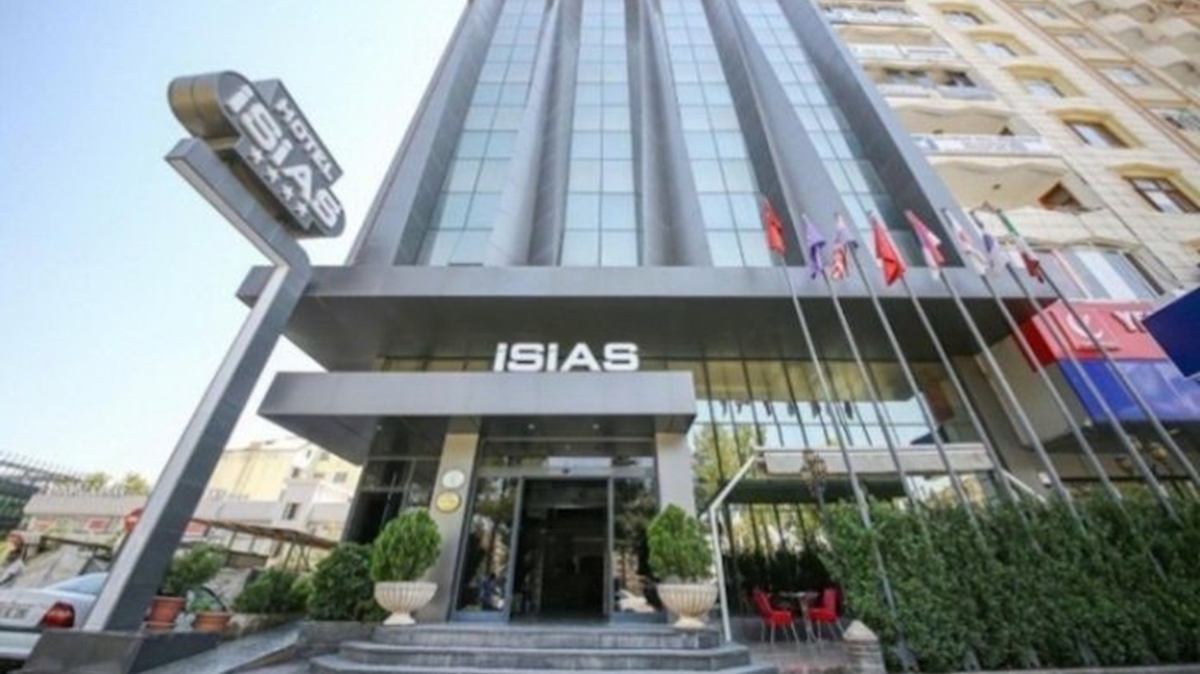 Depremde 72 kiinin hayatn kaybettii sias Otel dosyasndan belediye grevlilerinin dosyas ayrld