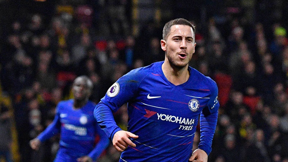 Eden Hazard, servet deerinde teklifi reddetti! 