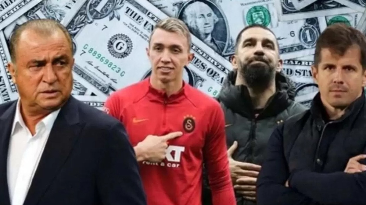 Futbol dünyasını derinden sarsan ''Yüksek karlı gizli fon'' dolandırıcılık davası başladı