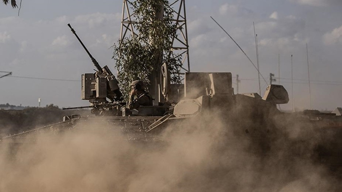 Hizbullah, srail hedeflerini vurdu