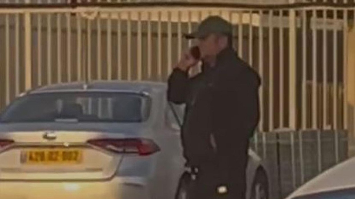 srail'den TRT Haber ekibine silahl tehdit! Gazze'deki soykrm dnyaya duyuran Trk basn lmle burun buruna