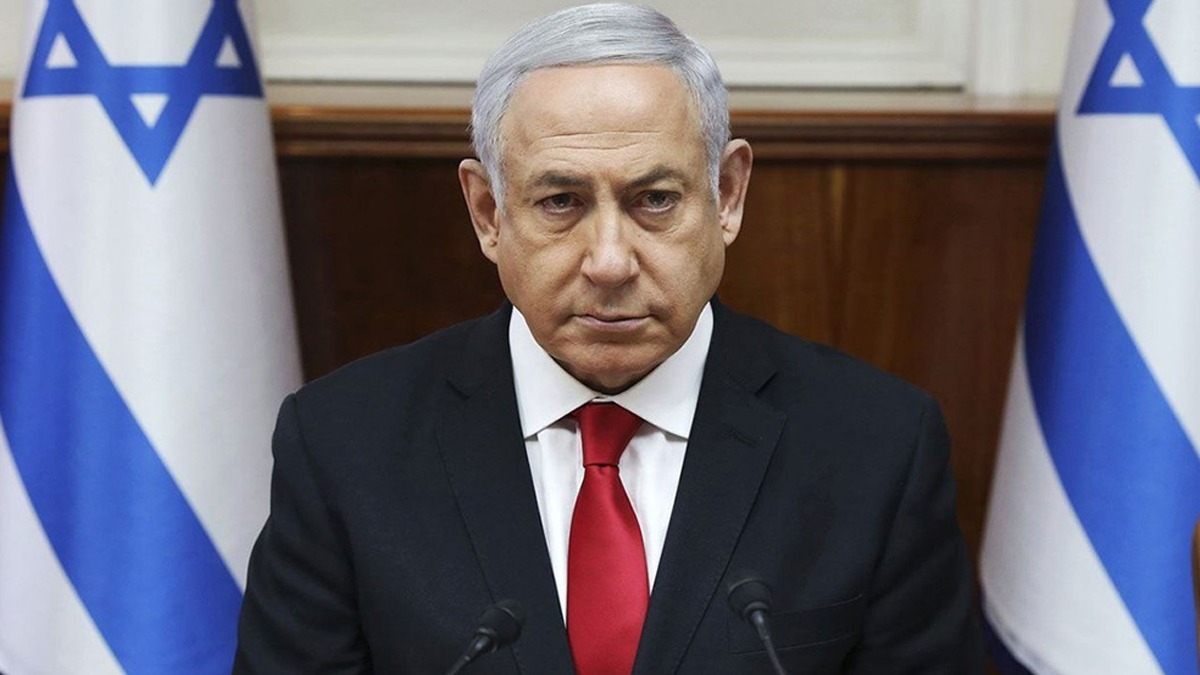 Netanyahu duyurdu: srail ve Hamas rehine takasnda anlat!