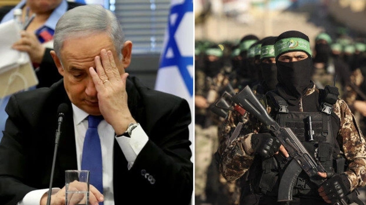 srail'den esir takasna yeil k: Hamas'tan cevap bekleniyor
