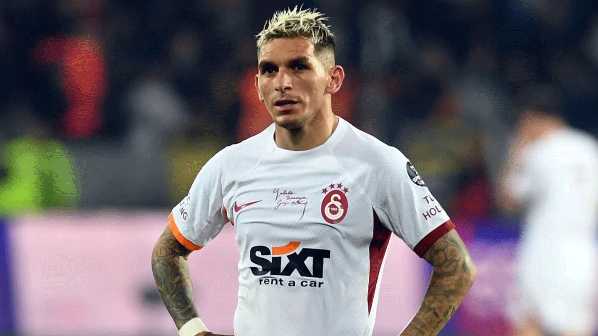 talya'da gndem Lucas Torreira: Seni bir daha talya'da kim grecek