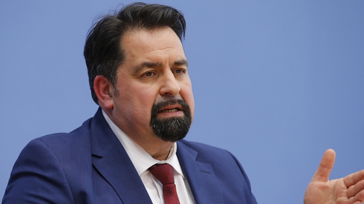 Mazyek: Pek ok Mslman huzursuz, aka konumaktan korkuyor
