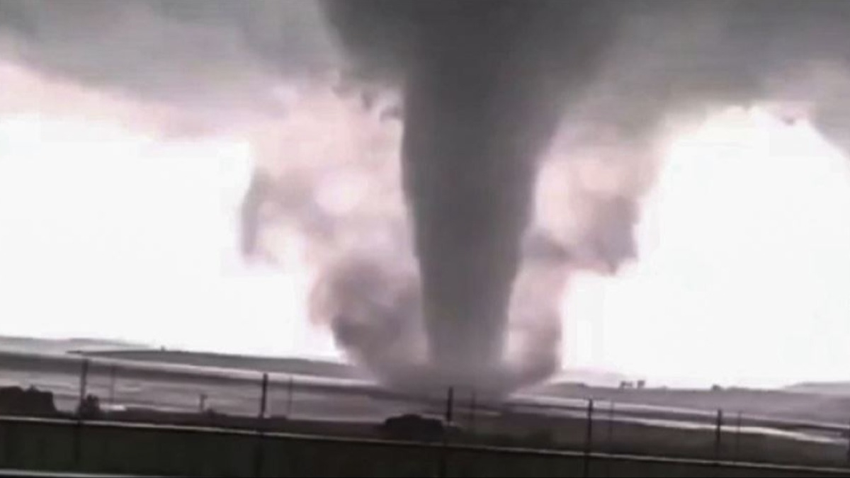 Meteoroloji'den Mula ve Aydn kylar iin dikkat eken uyar