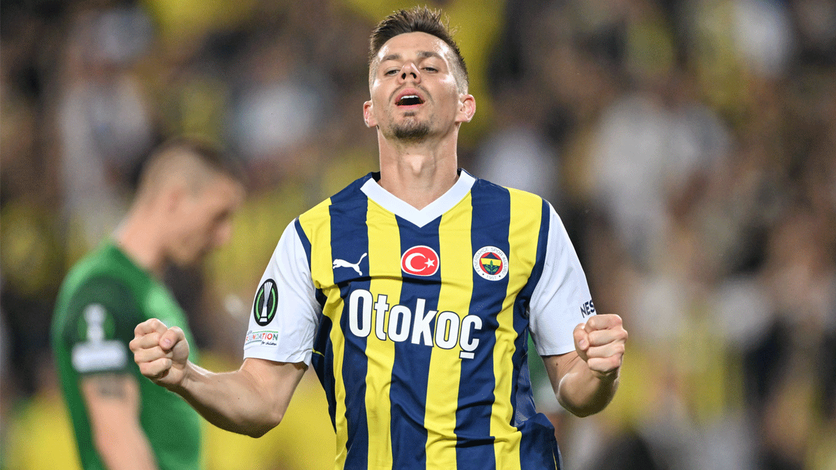 Miha Zajc iin yolun sonu! smail Kartal da yeter dedi