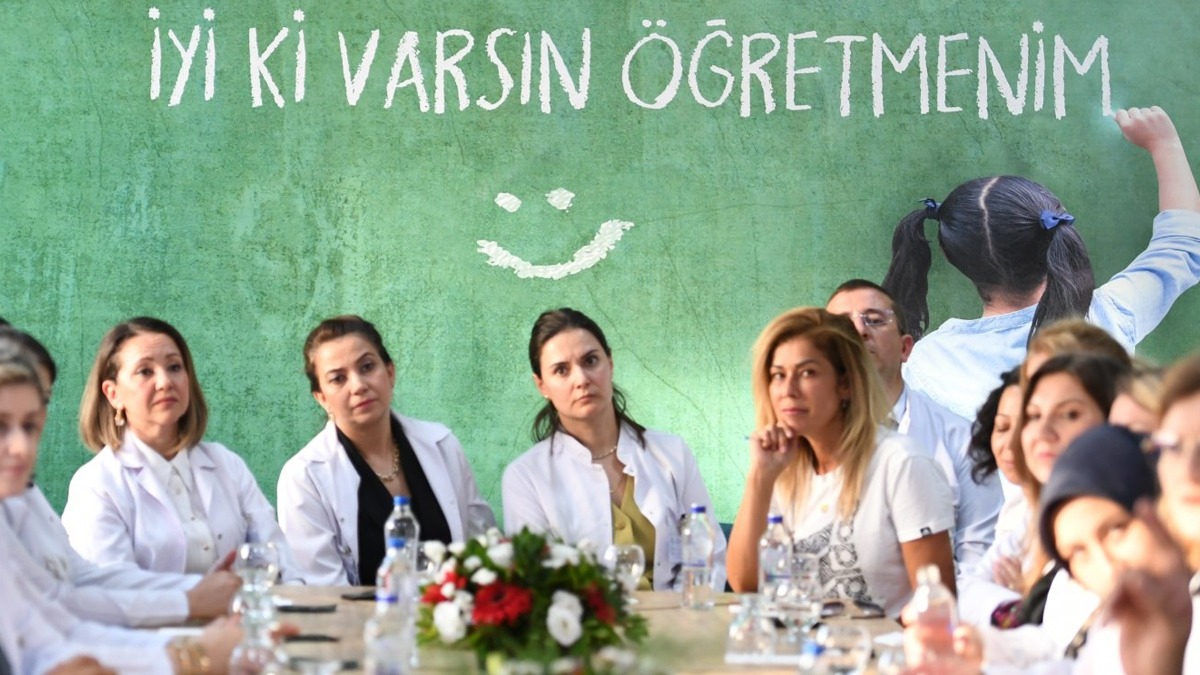 retmenlere mjde! Bakanlk duyurdu: 24 Kasm'a zel indirimler uygulanacak