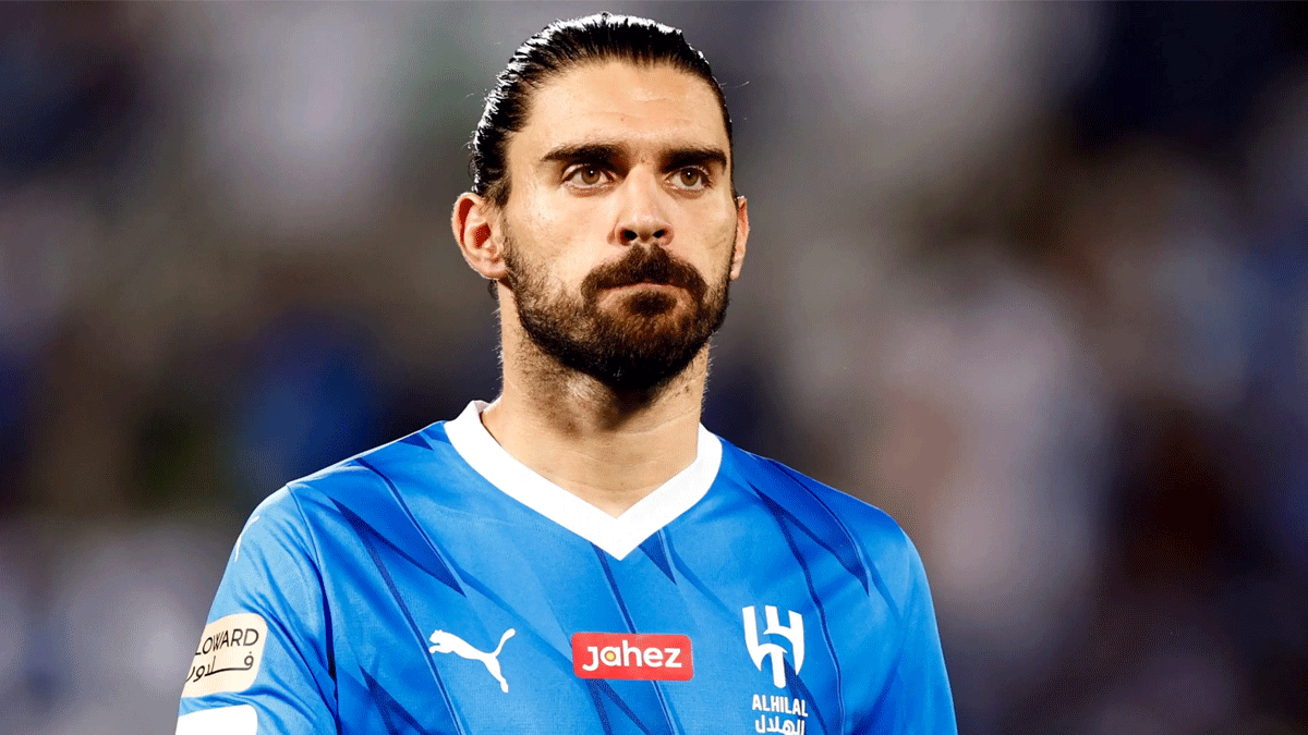 Ruben Neves Arabistan'da kalıyor!