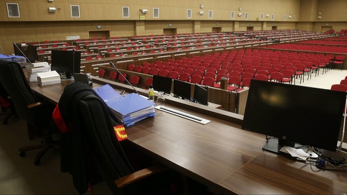 Sakarya'da 145 FET sannn yeniden yarglanmas sryor