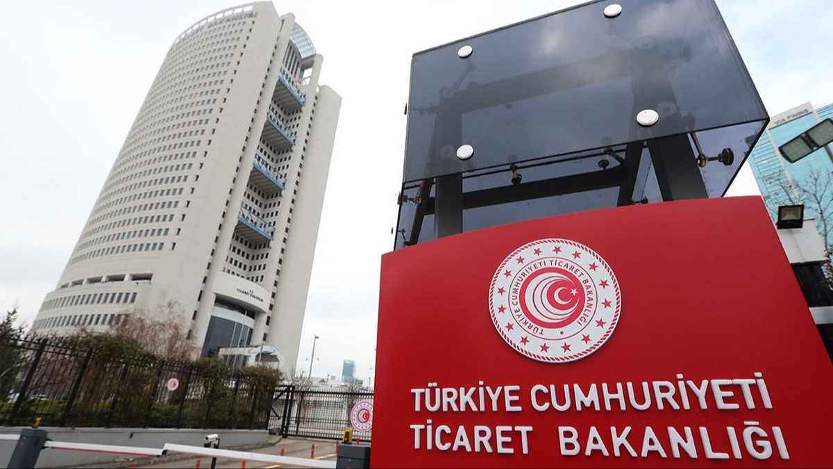 Ticaret Bakanl'ndan fahi fiyat ve stokulara ceza!