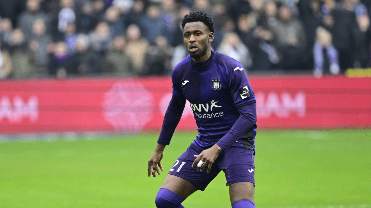 Trabzonspor'a Gineli orta saha!
